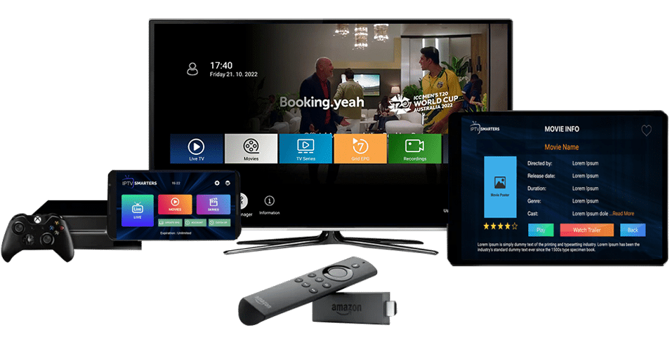 évitez l'arnaque sur votre abonnement iptv en passant par iptv france